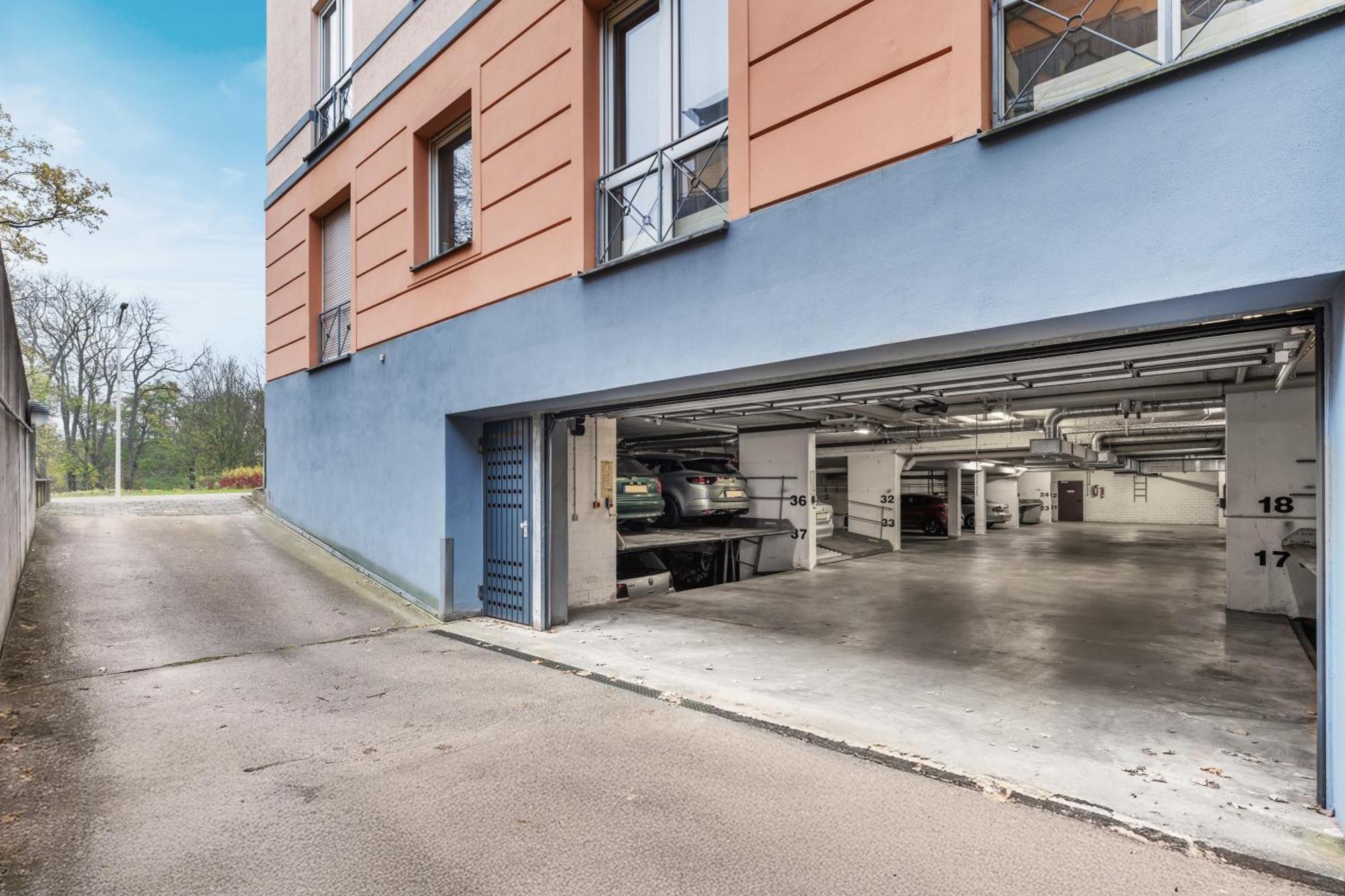 Edler Wohnraum Schwanenteich-Oase Mit Balkon, Kaffeevollautomat, Lift & Parkplatz Zwickau Exterior foto