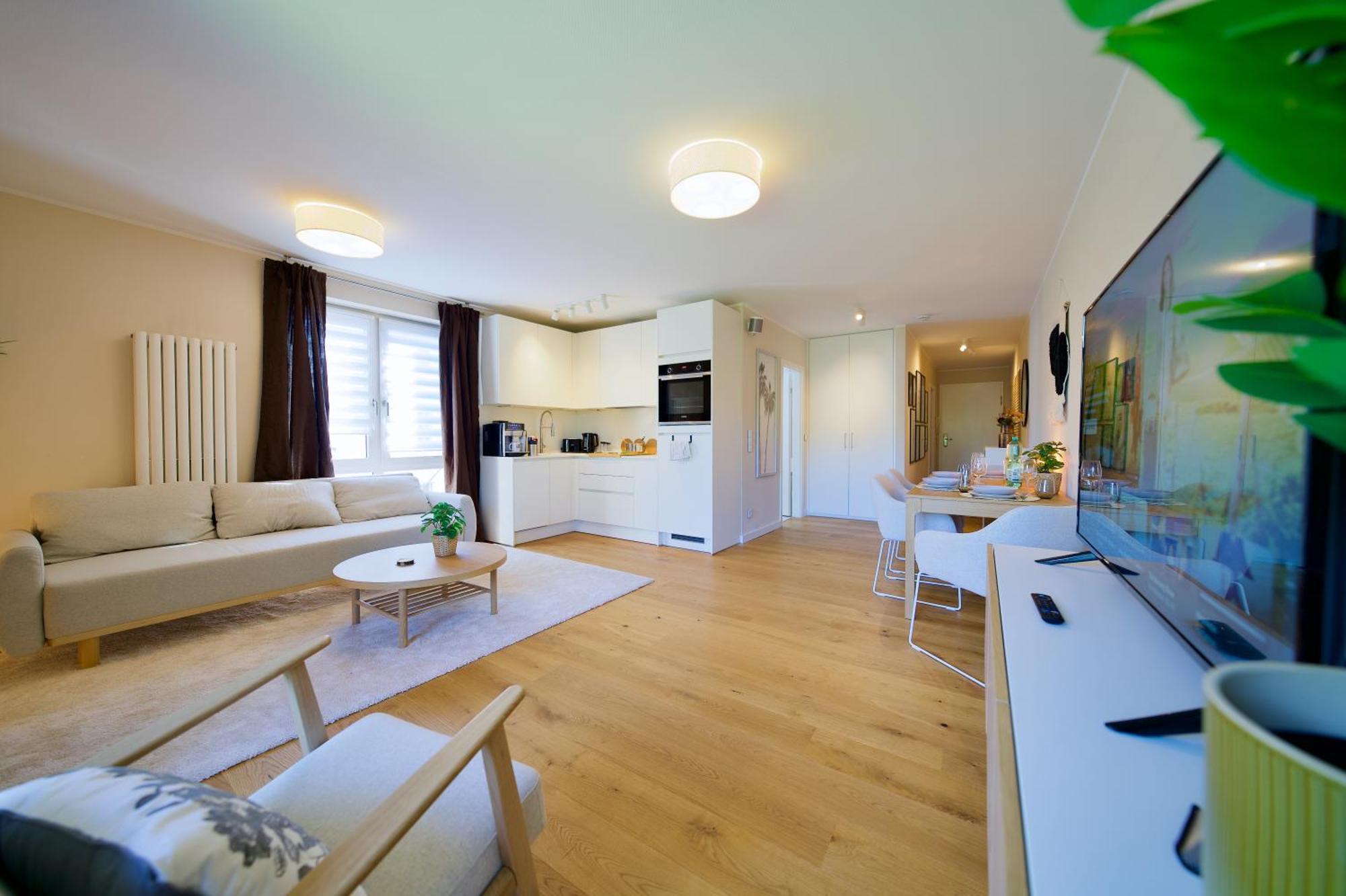 Edler Wohnraum Schwanenteich-Oase Mit Balkon, Kaffeevollautomat, Lift & Parkplatz Zwickau Exterior foto