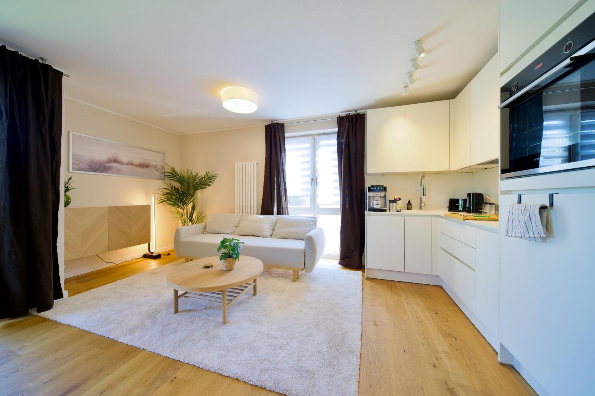 Edler Wohnraum Schwanenteich-Oase Mit Balkon, Kaffeevollautomat, Lift & Parkplatz Zwickau Exterior foto